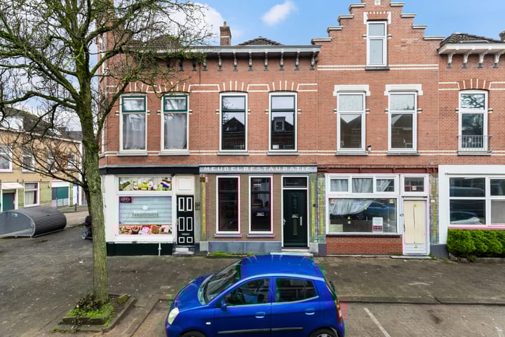 Foto 2 van Ebenhaëzerstraat 47