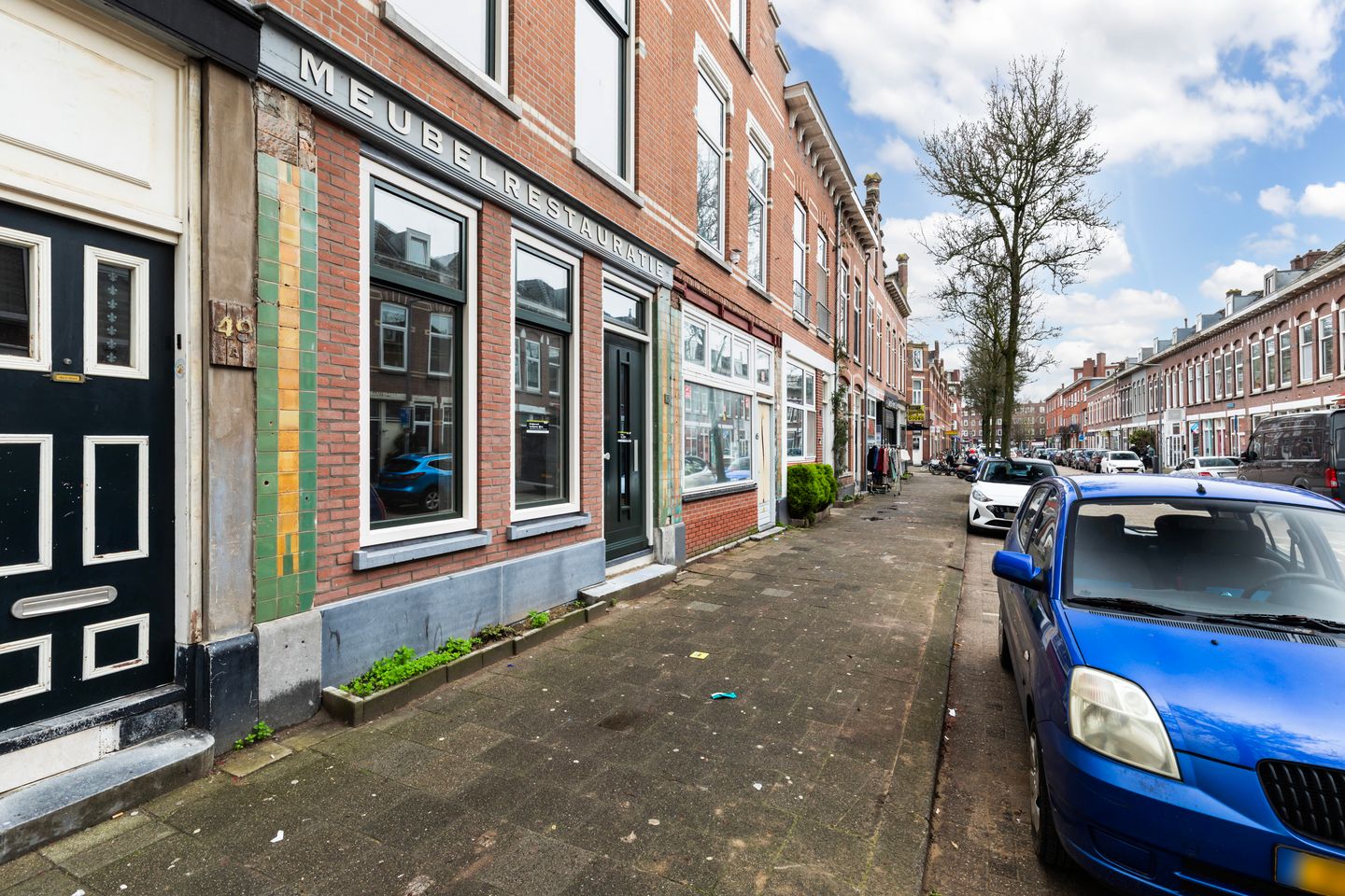 Foto 4 van Ebenhaëzerstraat 47