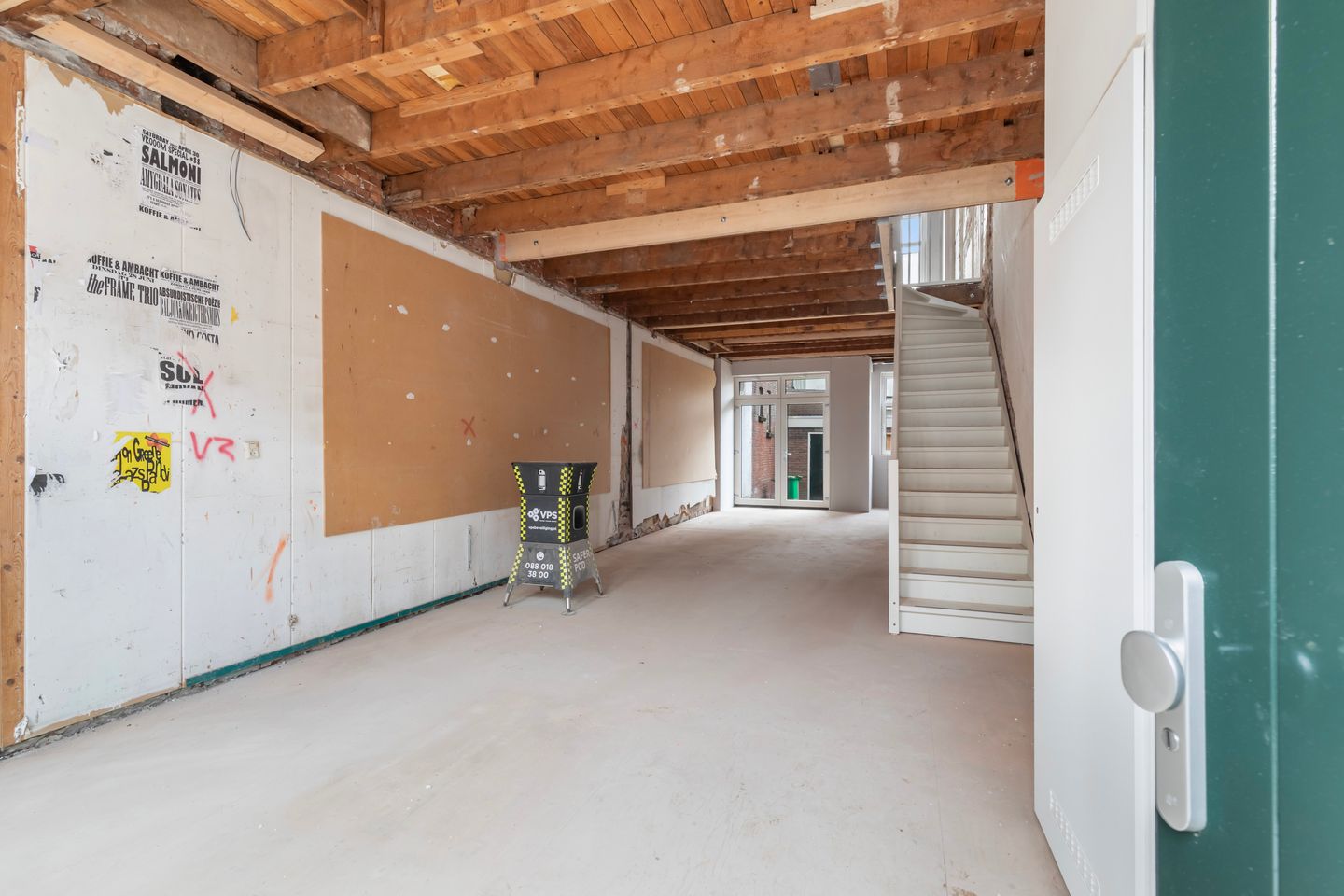 Foto 5 van Ebenhaëzerstraat 47