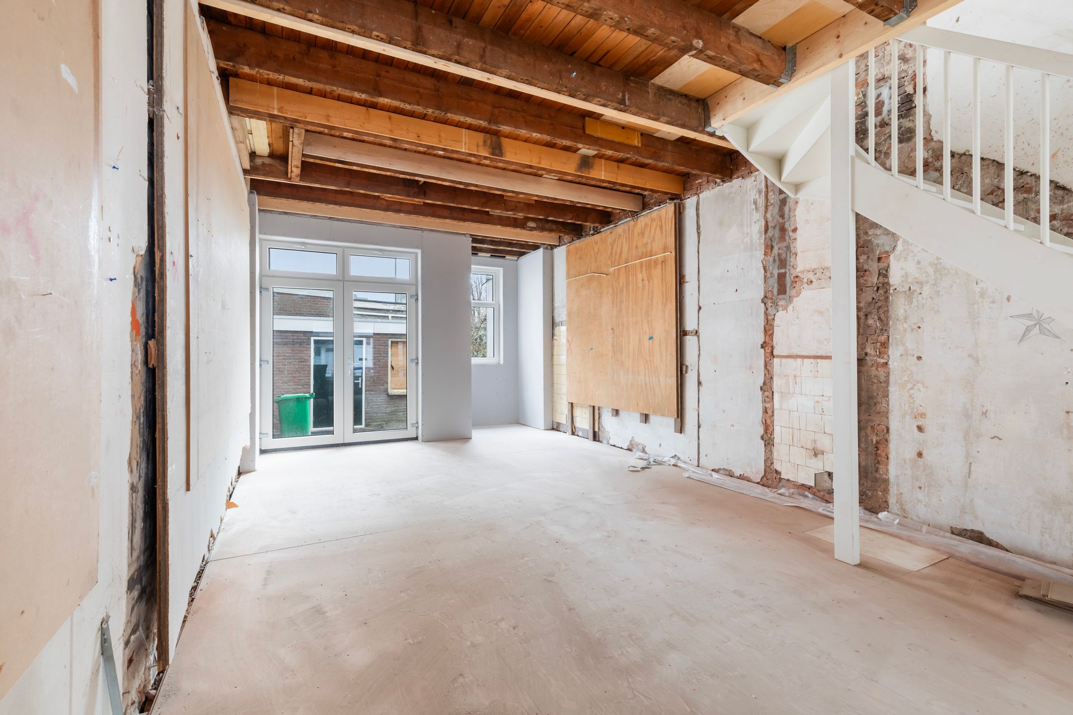 Foto 9 van Ebenhaëzerstraat 47