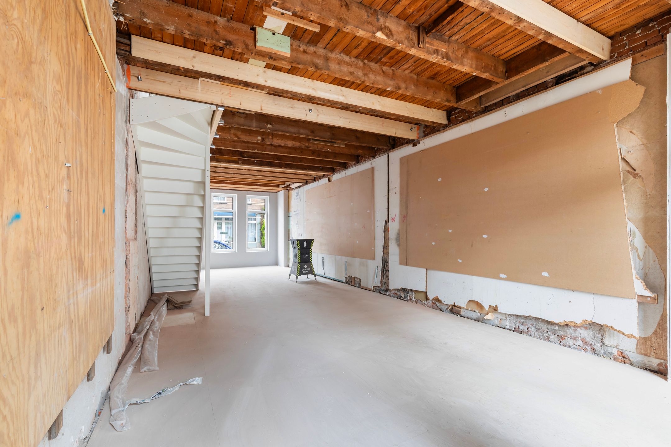 Foto 12 van Ebenhaëzerstraat 47