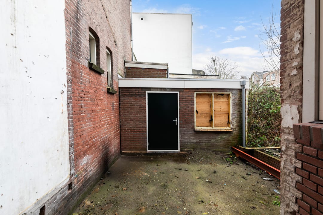 Foto 13 van Ebenhaëzerstraat 47