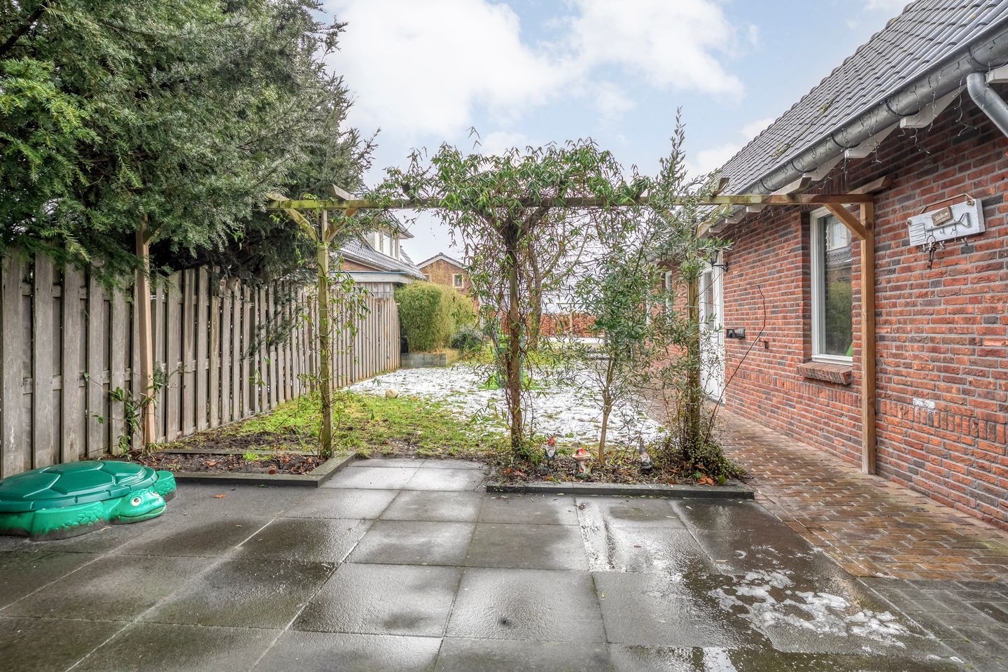 Photo 40 of Sibculoseweg 62