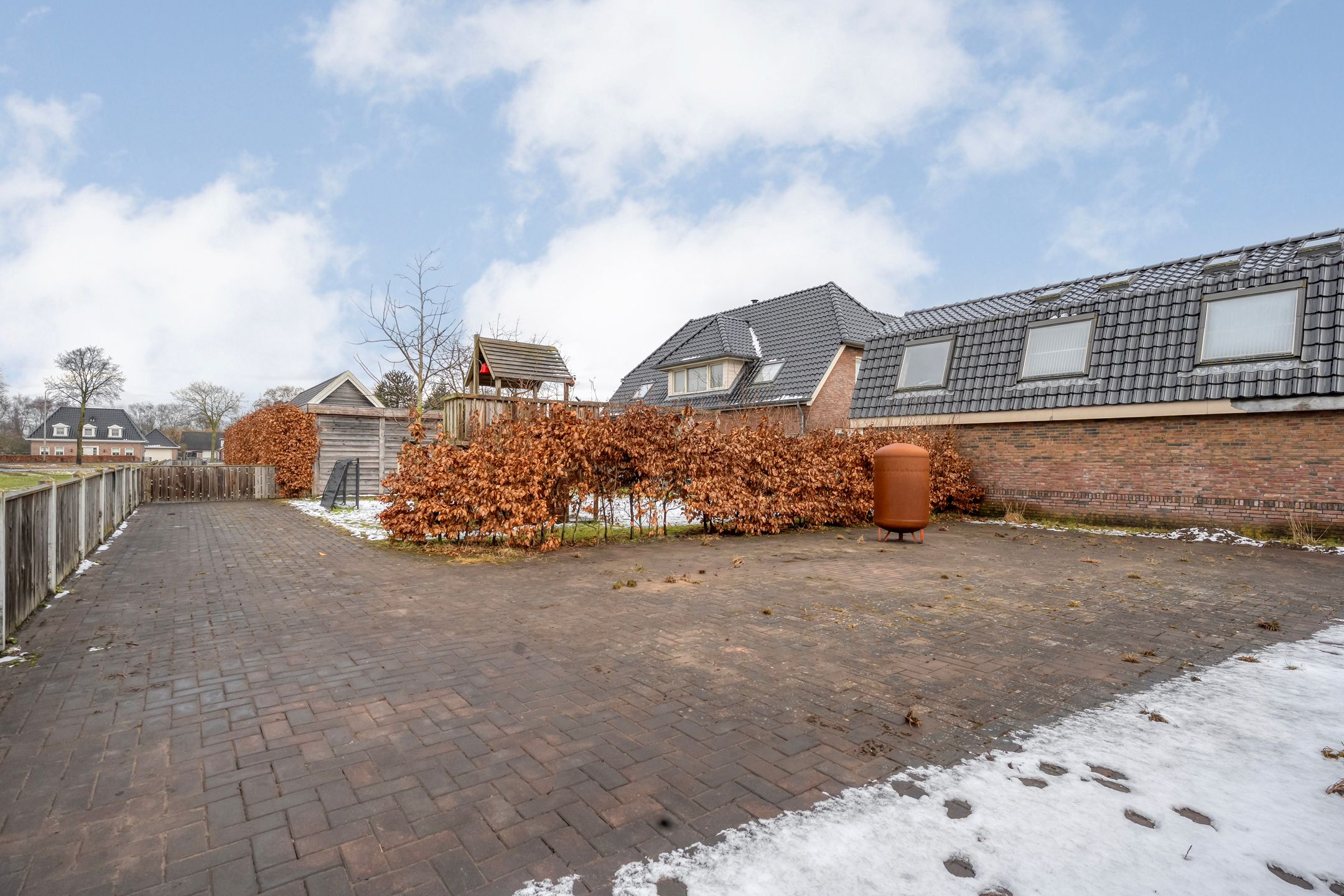 Photo 48 of Sibculoseweg 62