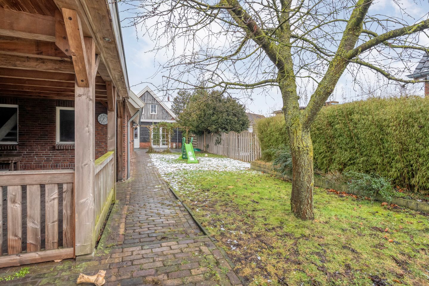 Photo 50 of Sibculoseweg 62