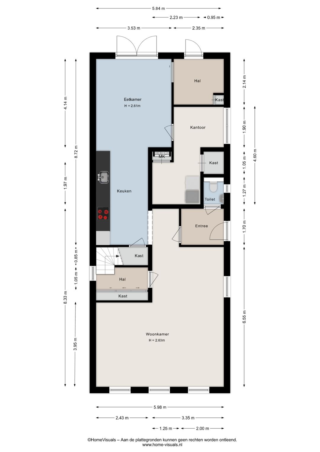 Photo 53 of Sibculoseweg 62