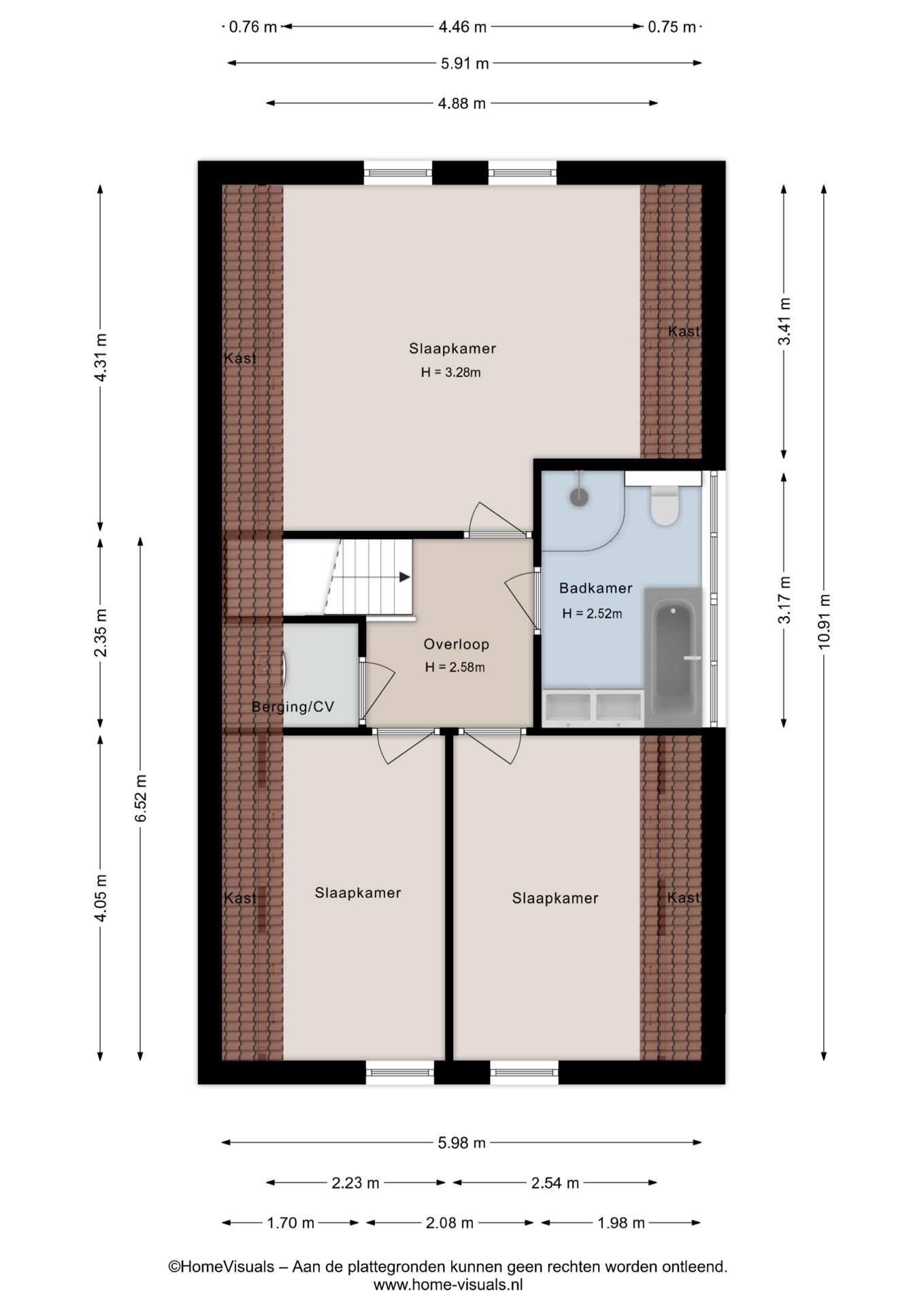 Photo 54 of Sibculoseweg 62