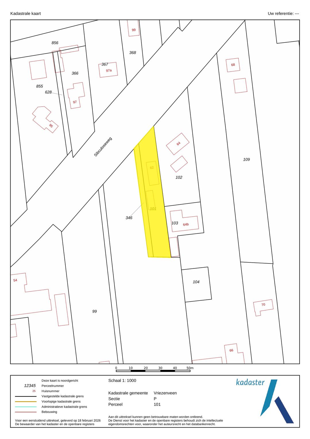 Photo 58 of Sibculoseweg 62