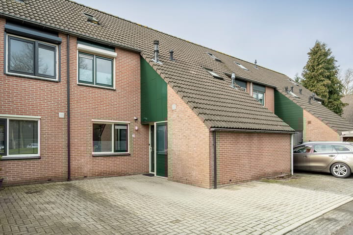 Foto 1 van Vinkenveld 32