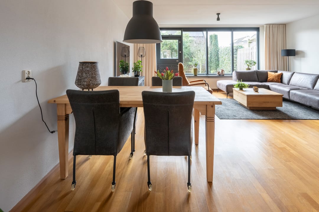 Photo 2 of Vinkenveld 32