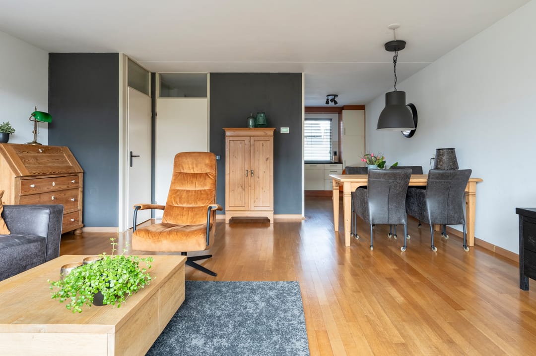 Photo 8 of Vinkenveld 32