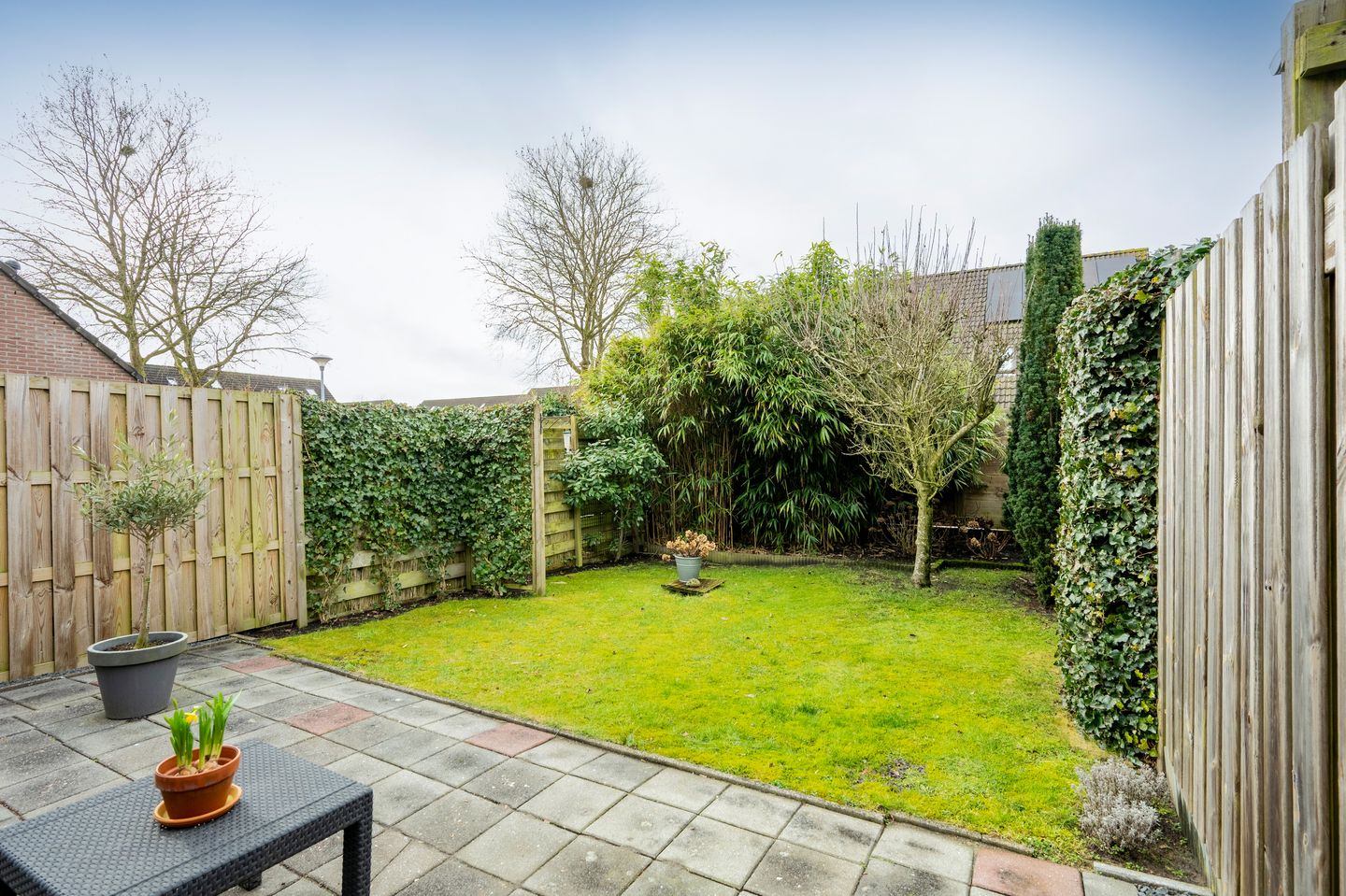 Photo 25 of Vinkenveld 32