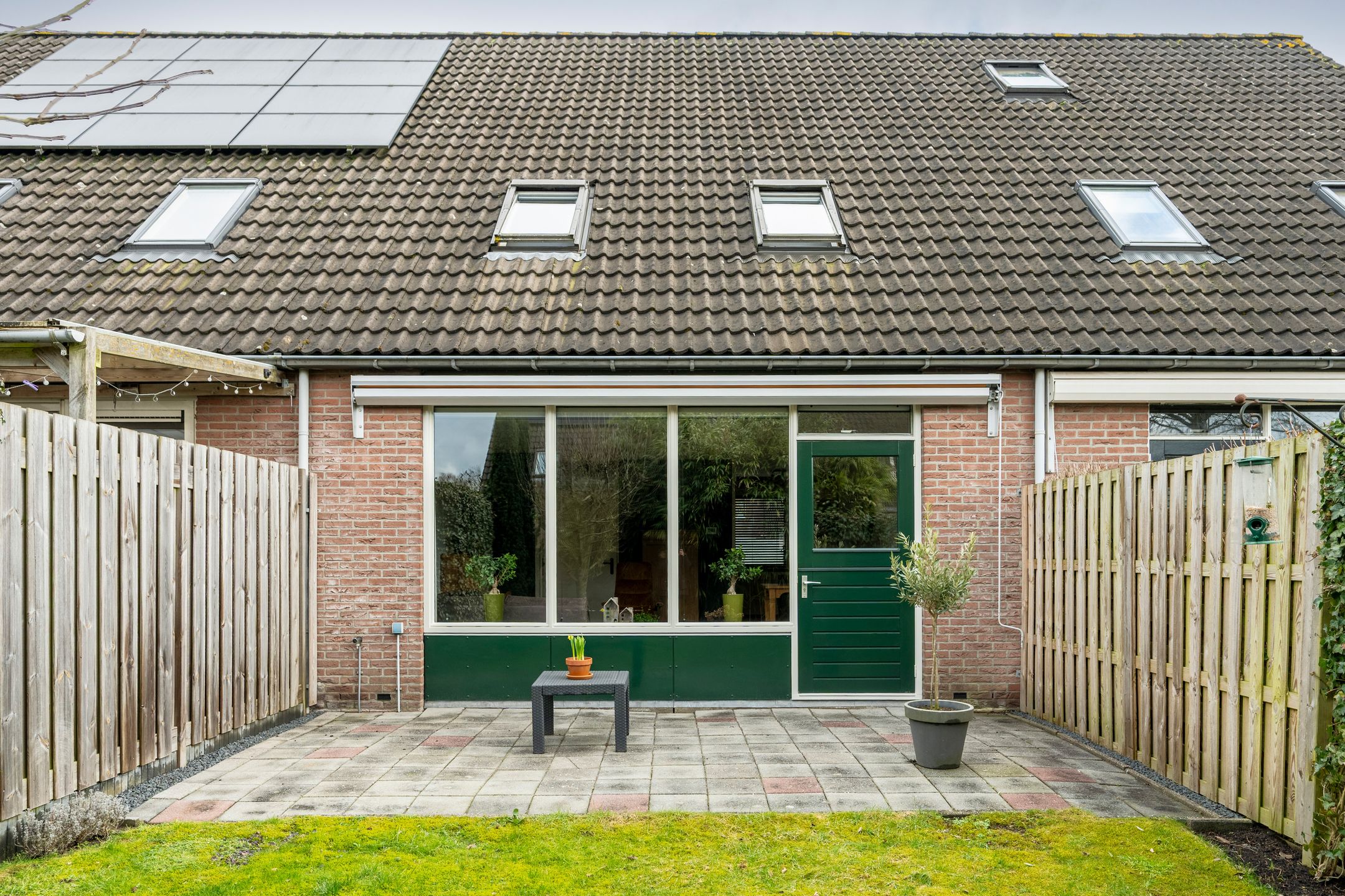 Photo 27 of Vinkenveld 32