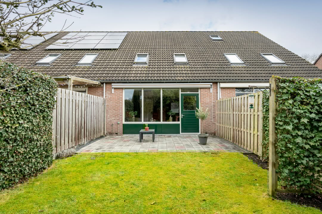 Photo 28 of Vinkenveld 32