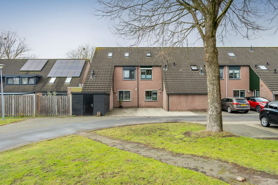 Photo 31 of Vinkenveld 32