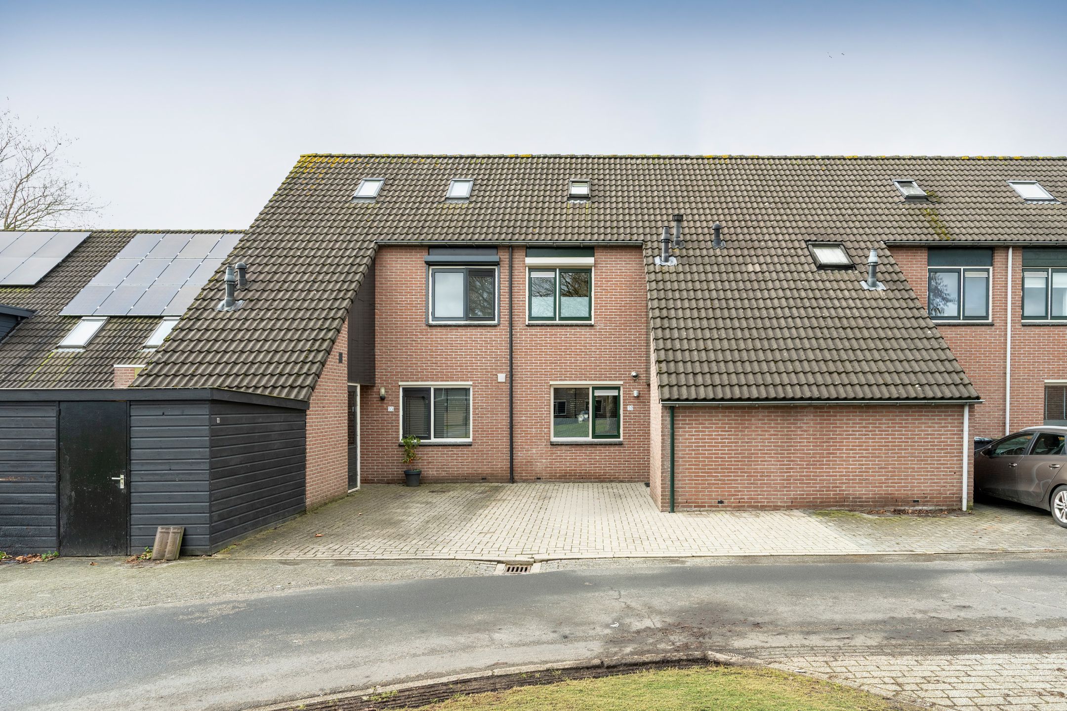 Photo 30 of Vinkenveld 32