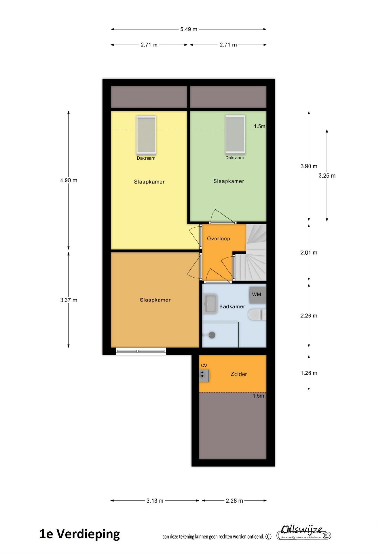 Photo 36 of Vinkenveld 32