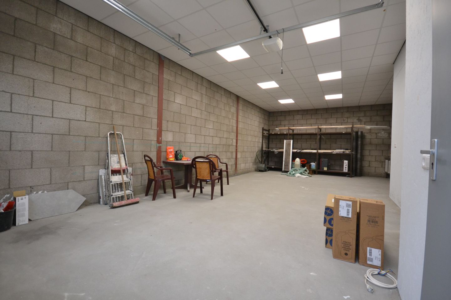 Bekijk foto 5 van Parallelweg 8-b