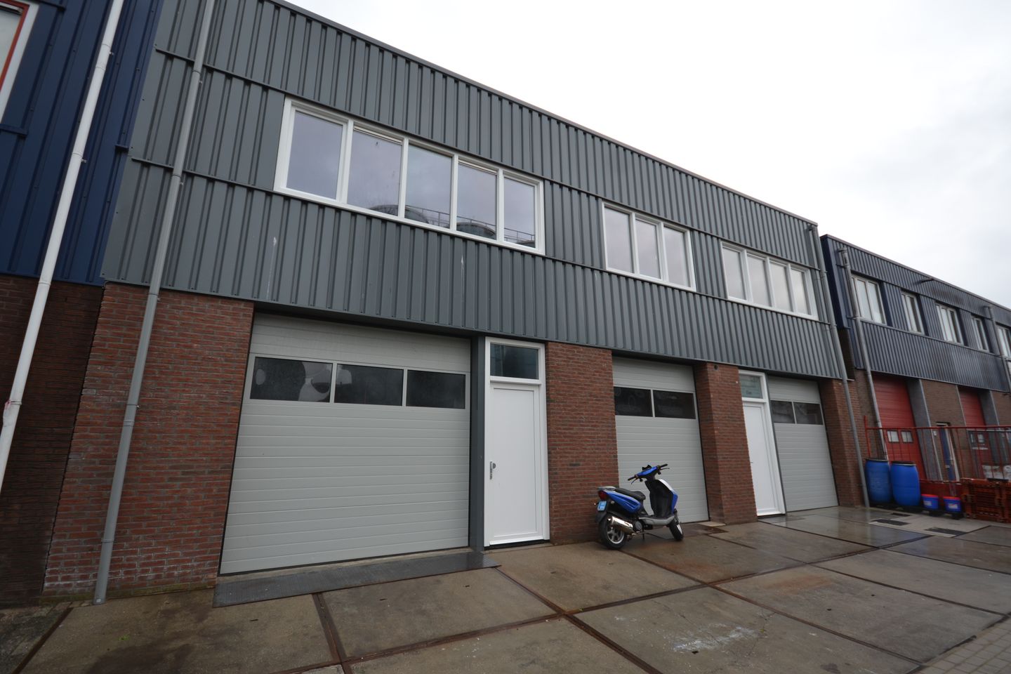 Bekijk foto 4 van Parallelweg 8-b