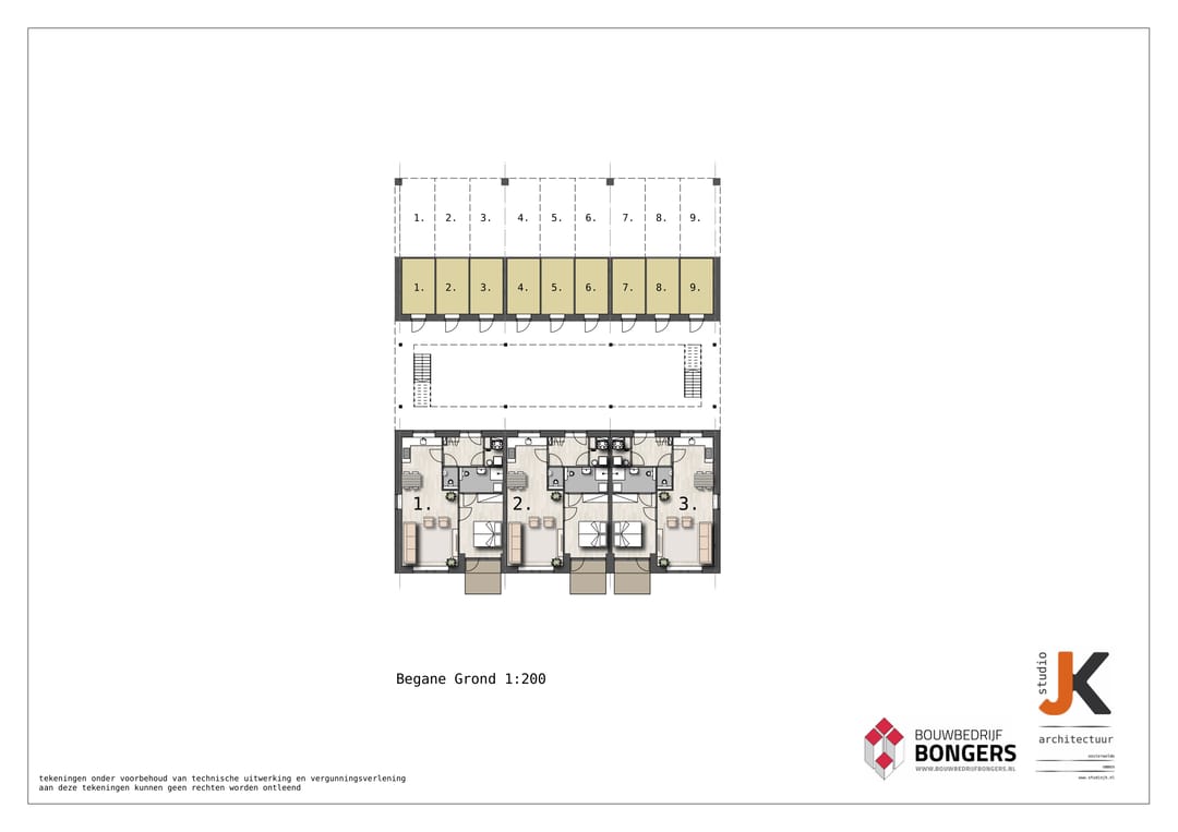 Photo 7 of Schoolstraat 42 - 3