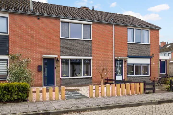 Foto 2 van Stelmakershof 5