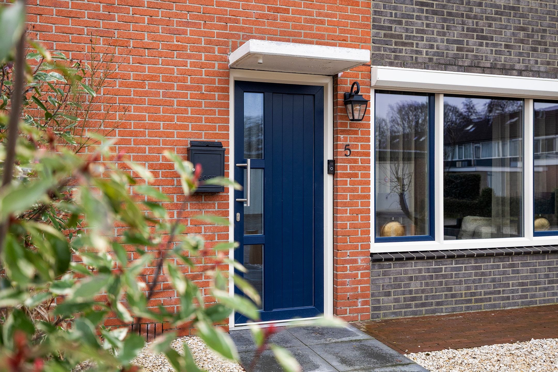 Foto 3 van Stelmakershof 5