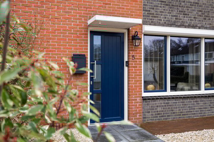 Foto 3 van Stelmakershof 5