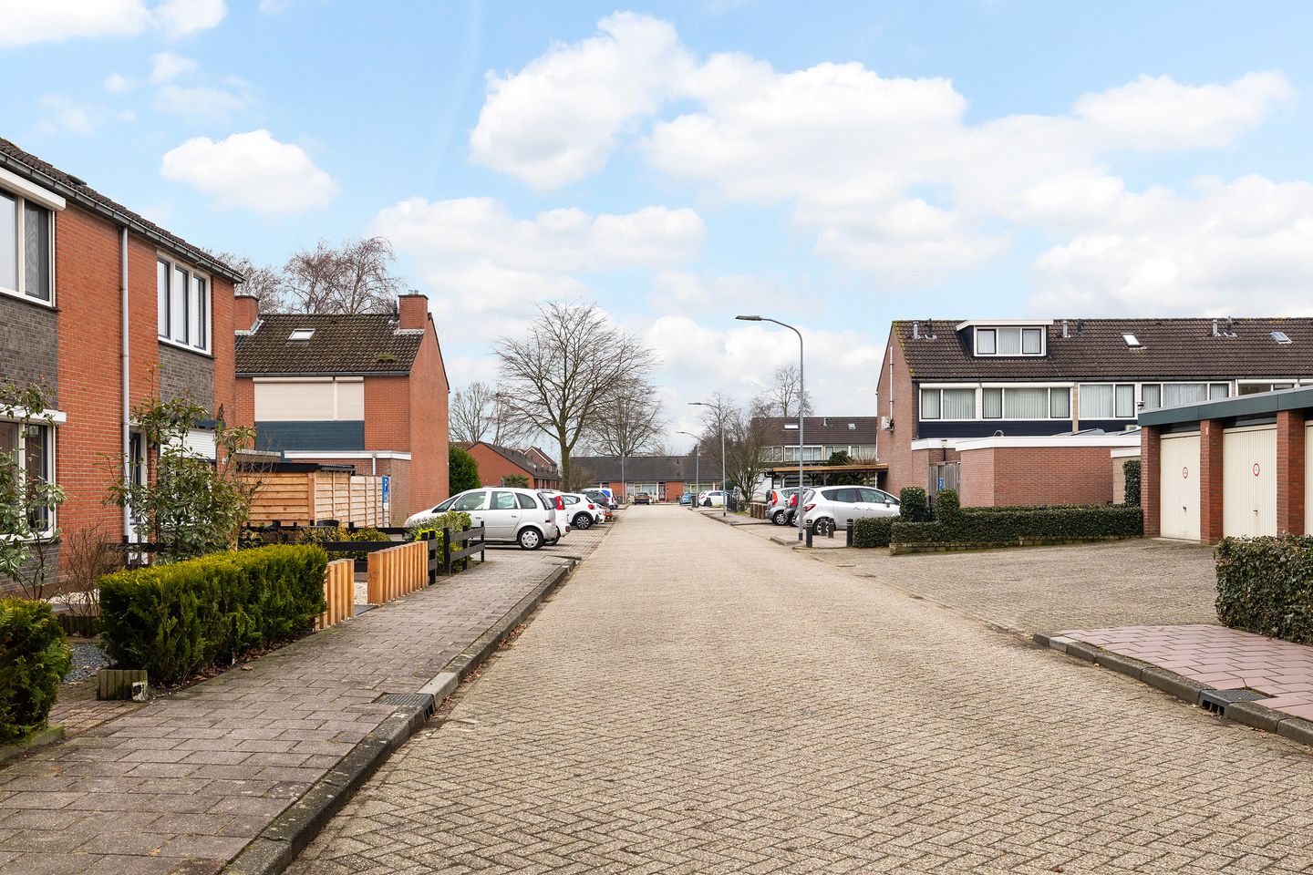 Foto 4 van Stelmakershof 5