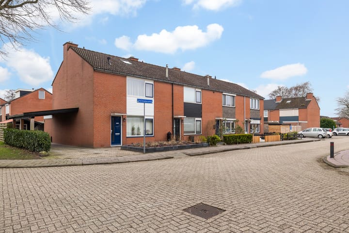 Foto 5 van Stelmakershof 5