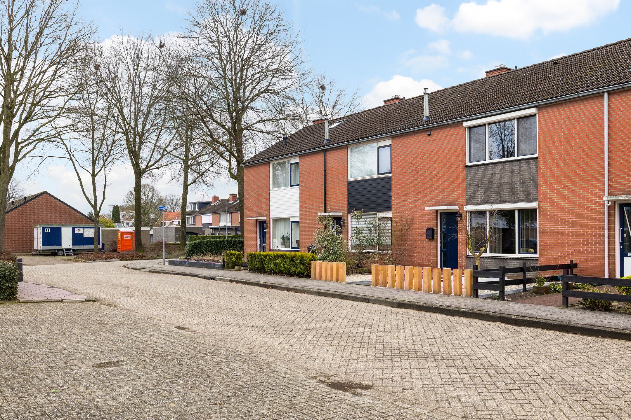 Foto 6 van Stelmakershof 5