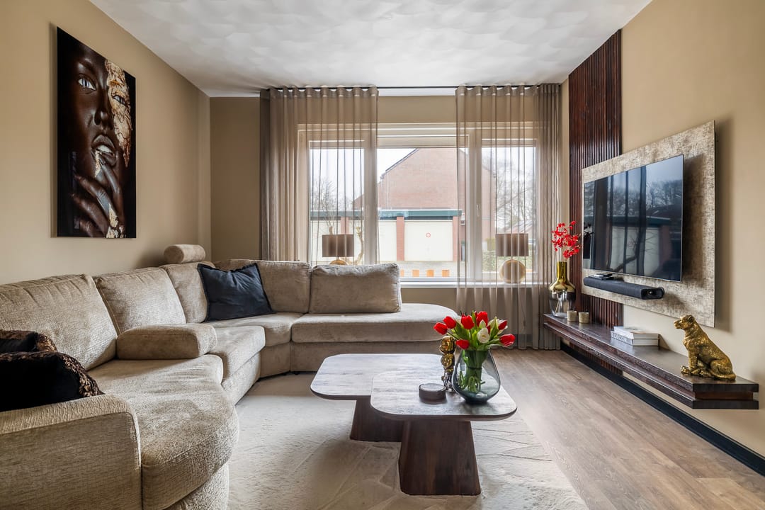 Foto 11 van Stelmakershof 5