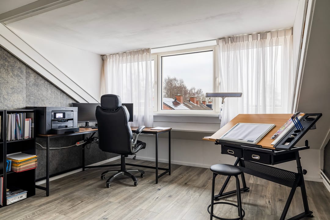 Foto 13 van Stelmakershof 5