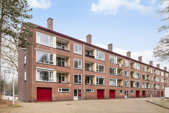 Photo 2 of Verzetslaan 8