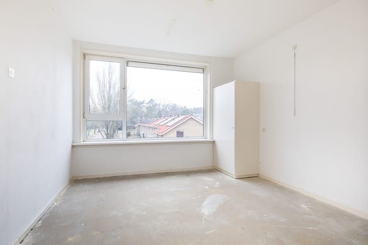 Foto 5 van Verzetslaan 8