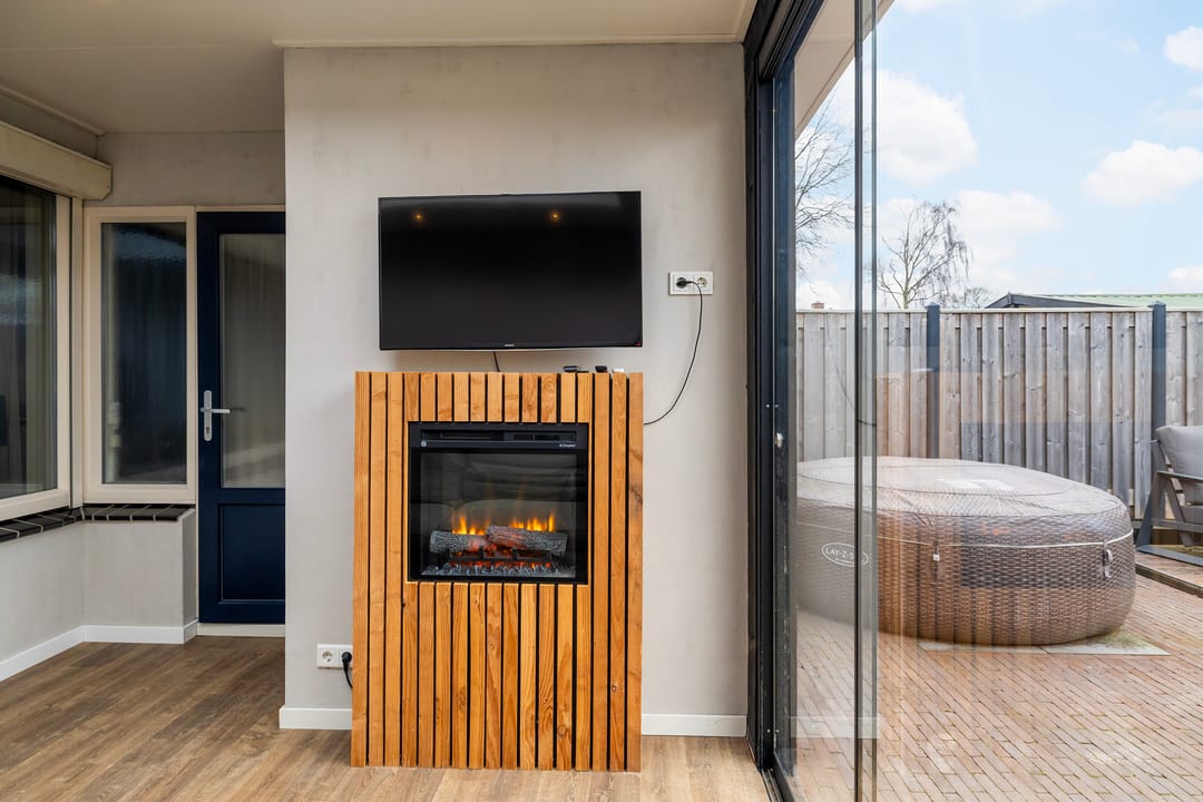 Foto 26 van Stelmakershof 5