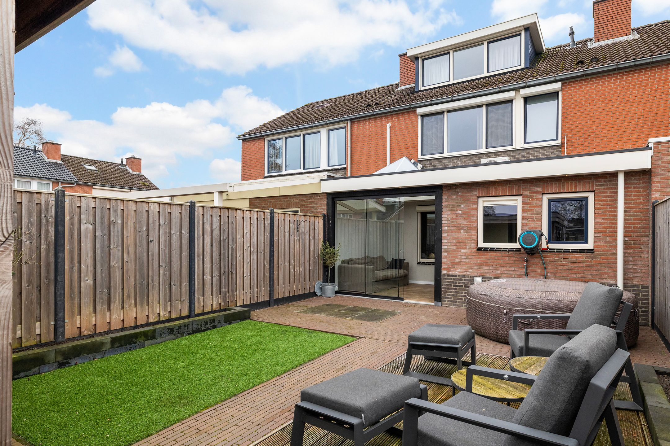 Foto 27 van Stelmakershof 5