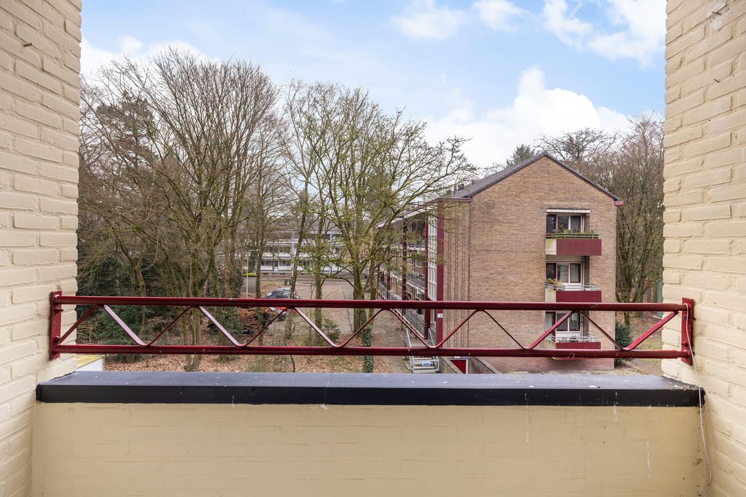 Foto 7 van Verzetslaan 8