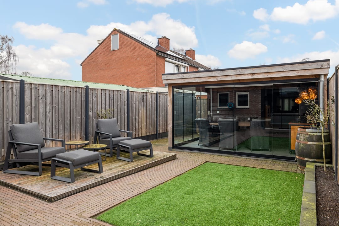 Foto 28 van Stelmakershof 5