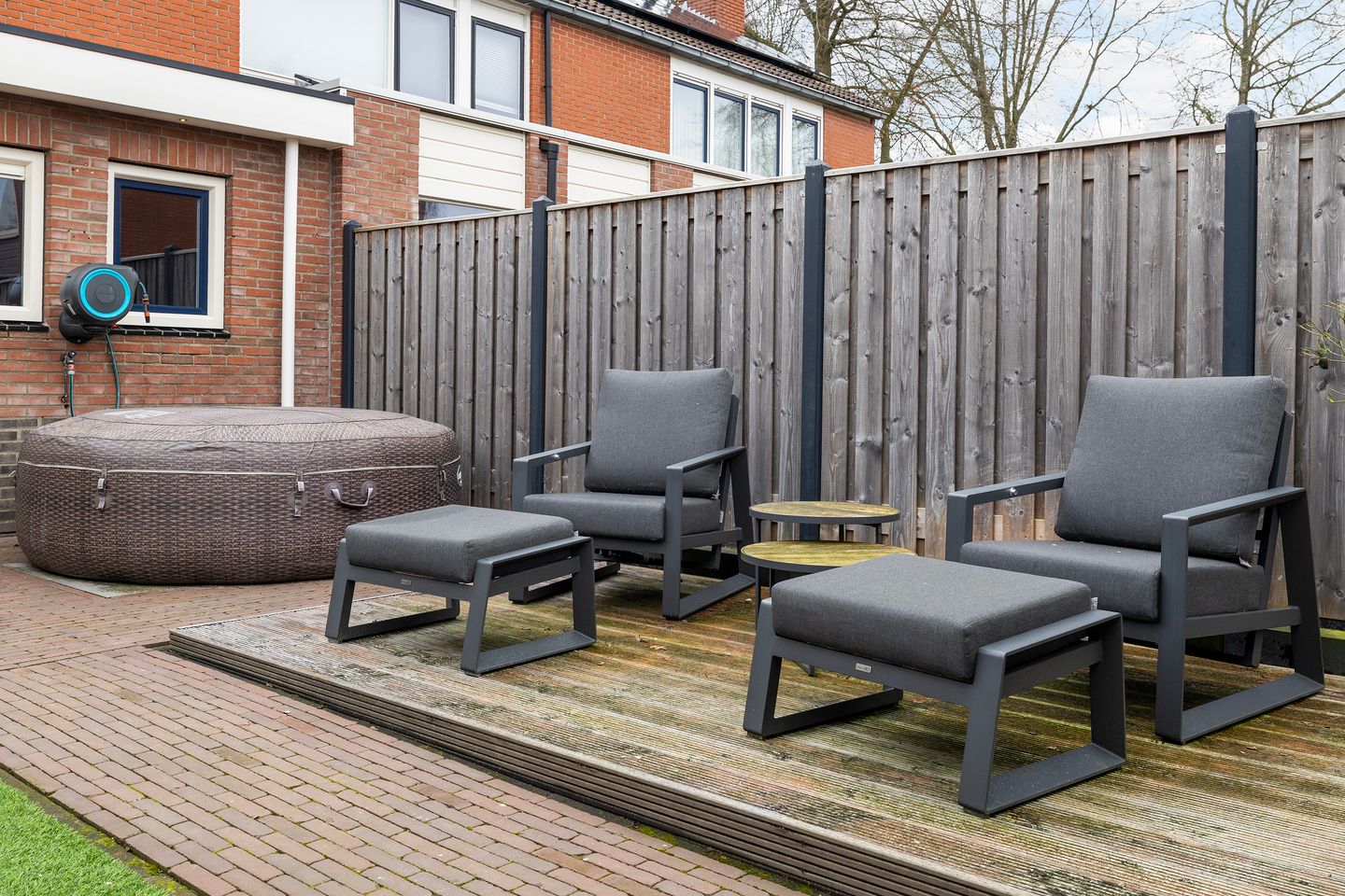 Foto 29 van Stelmakershof 5