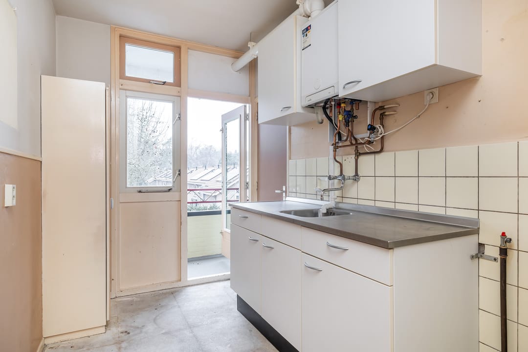 Foto 8 van Verzetslaan 8