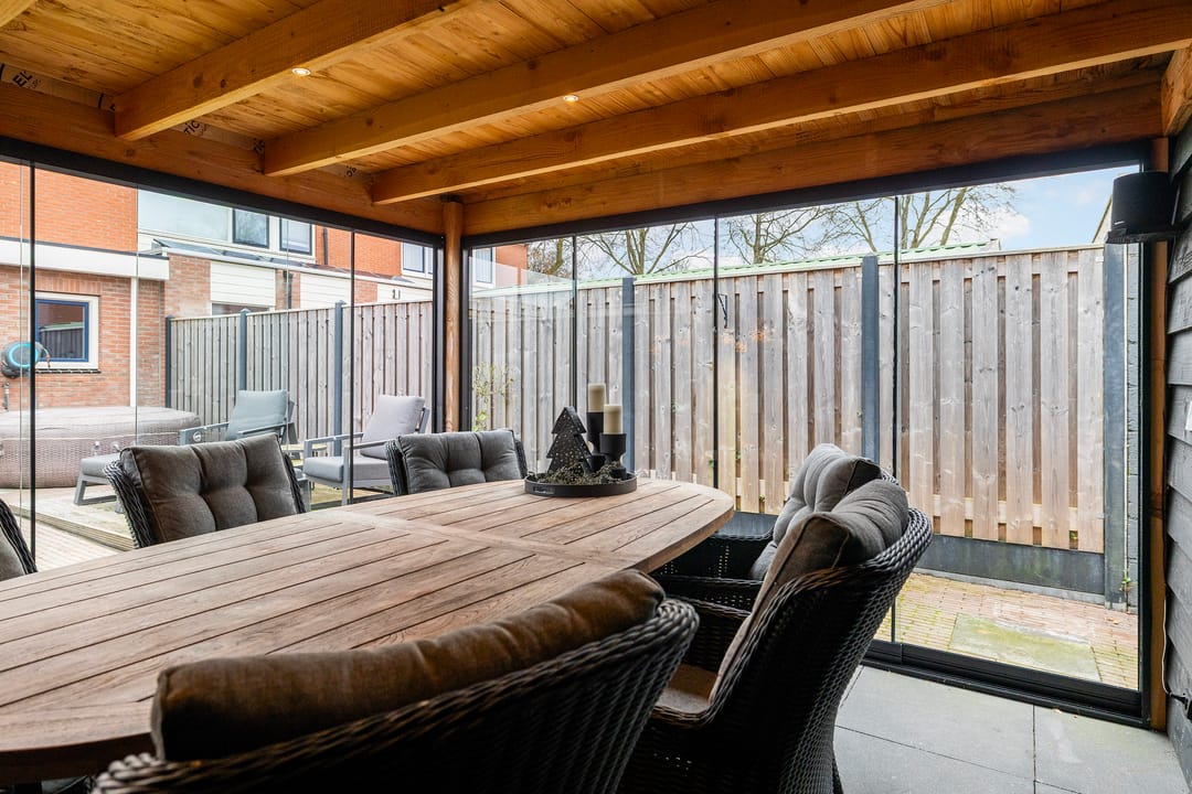 Foto 31 van Stelmakershof 5