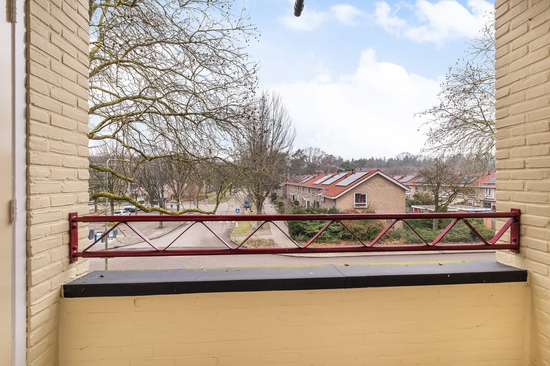 Foto 11 van Verzetslaan 8