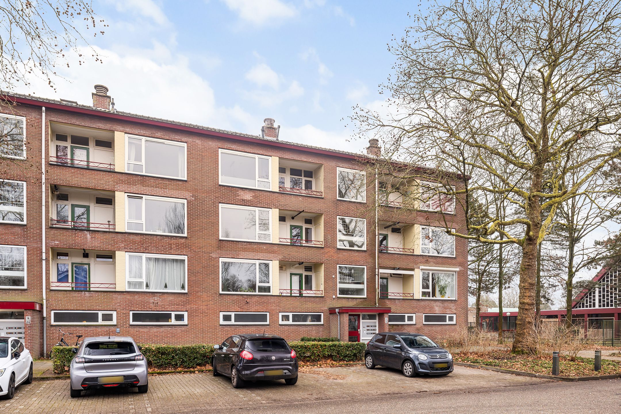 Foto 18 van Verzetslaan 8