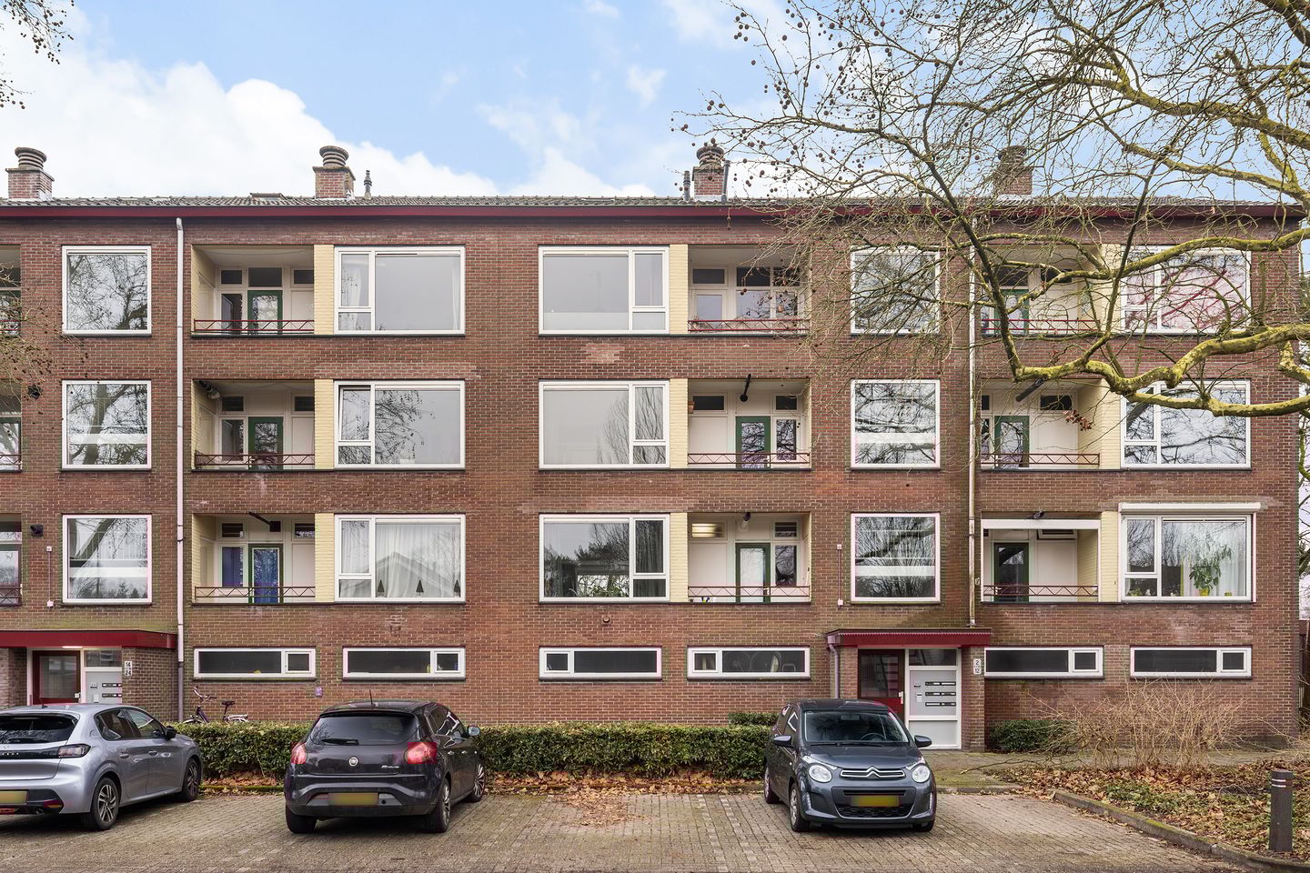 Foto 19 van Verzetslaan 8