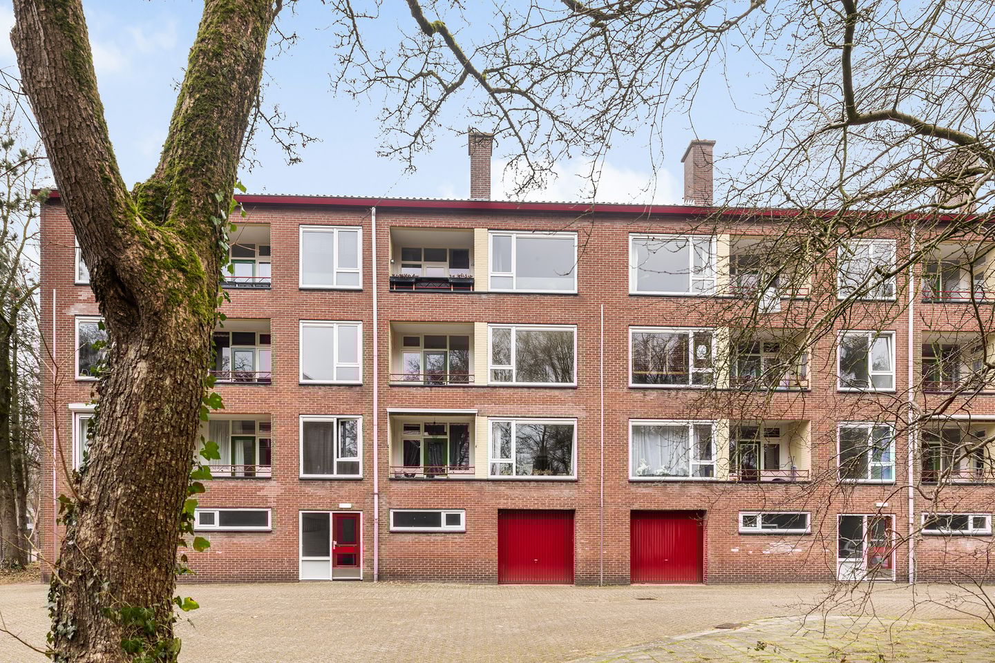 Foto 20 van Verzetslaan 8