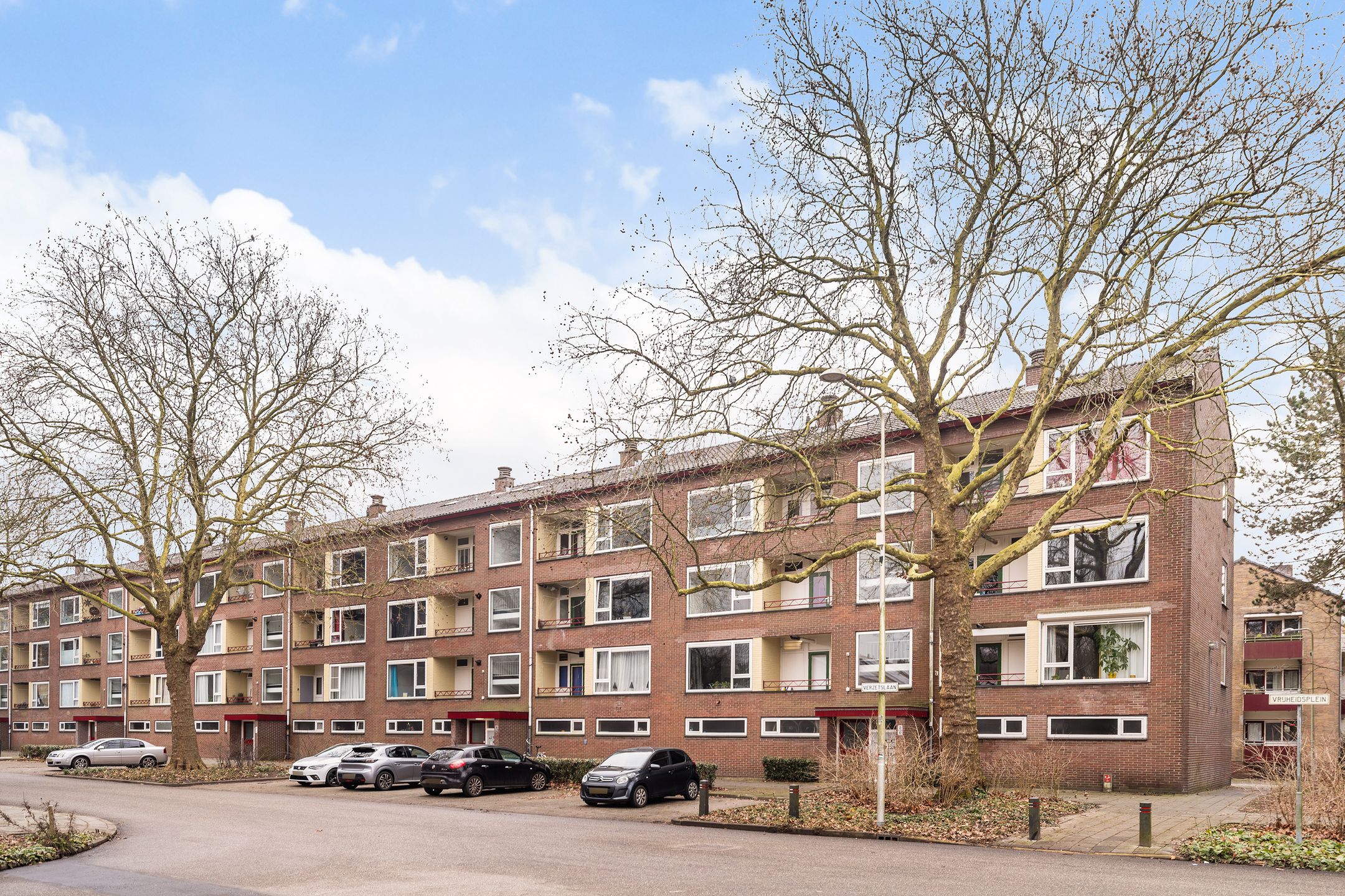 Foto 21 van Verzetslaan 8