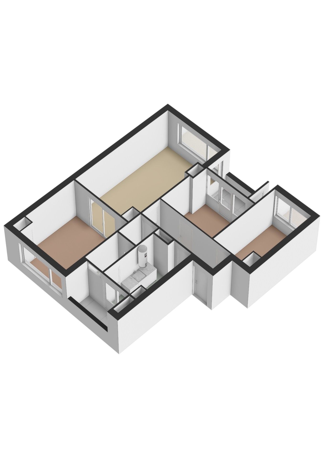 Foto 25 van Verzetslaan 8