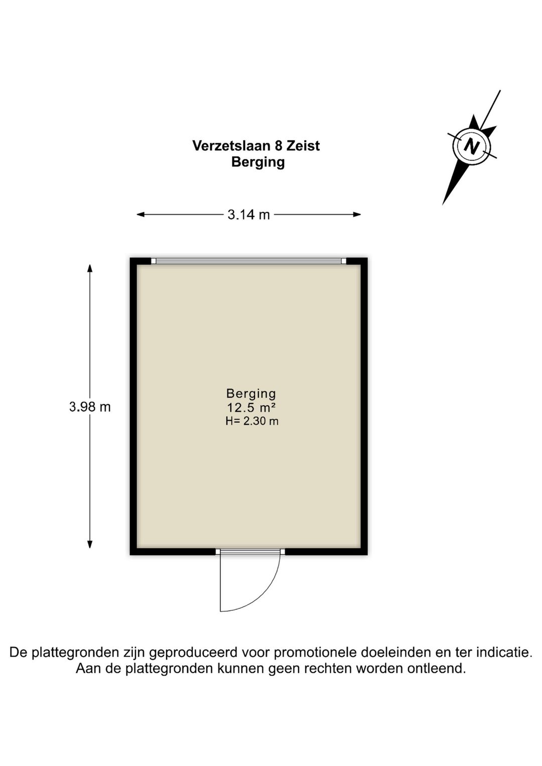 Foto 26 van Verzetslaan 8