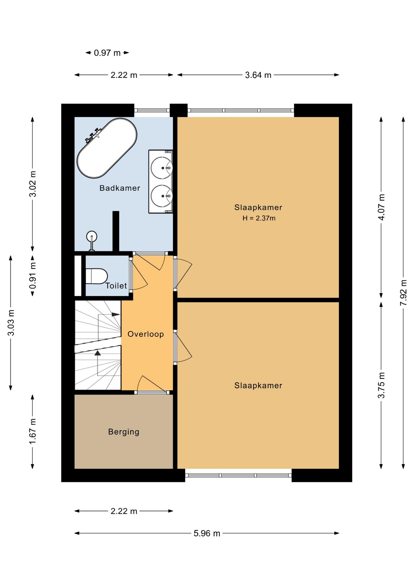 Foto 49 van Stelmakershof 5