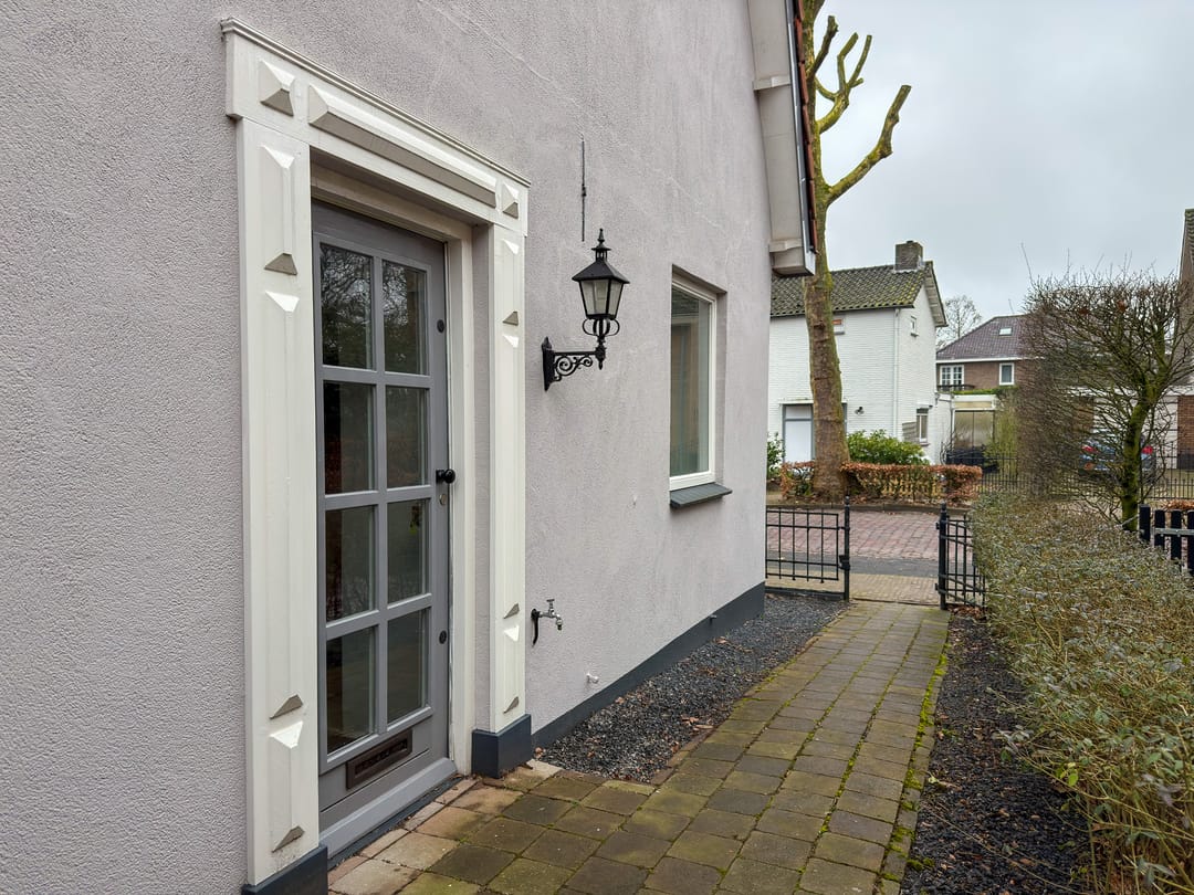 Foto 2 van Utrechtsestraatweg 59-A